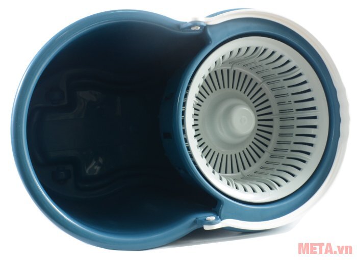 Chổi lau nhà xoay tay đa năng 360 TS-5164C