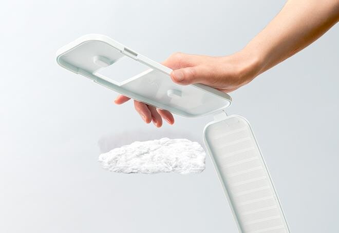 Máy giặt 10KG Hitachi SF-100XAV lồng đứng Inverter