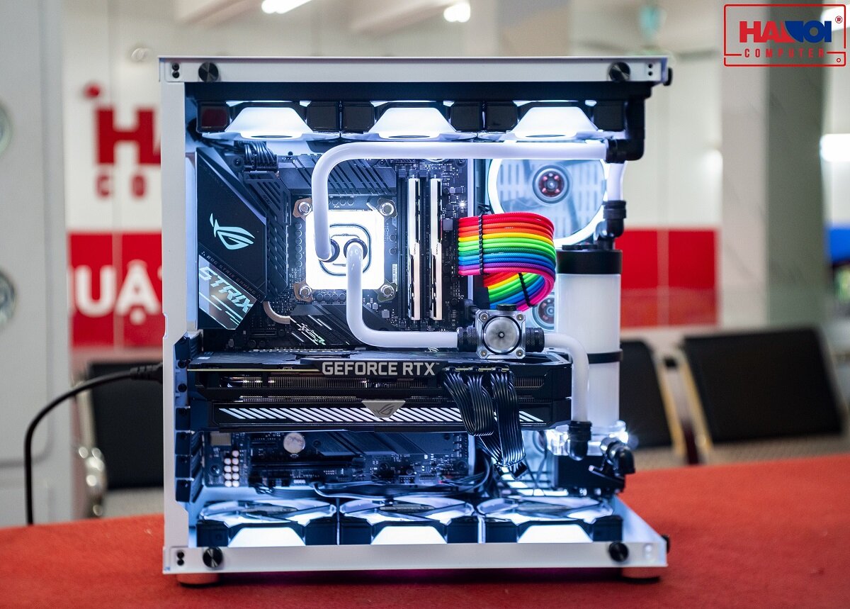 Freezemod Watercooling