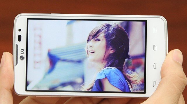 Điện thoại LG L60 Điện thoại LG L60