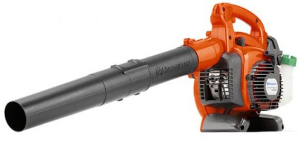 Máy thổi lá Husqvarna 125B Máy thổi lá Husqvarna 125B
