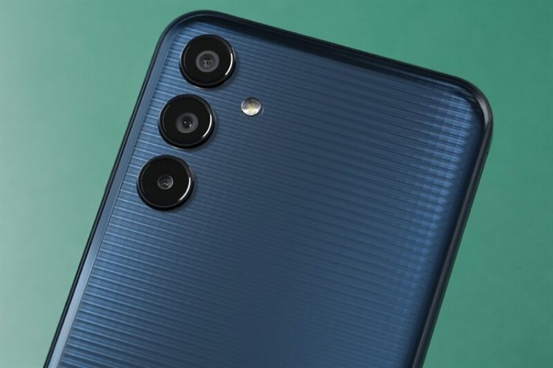 Điện thoại Samsung Galaxy M15 5G