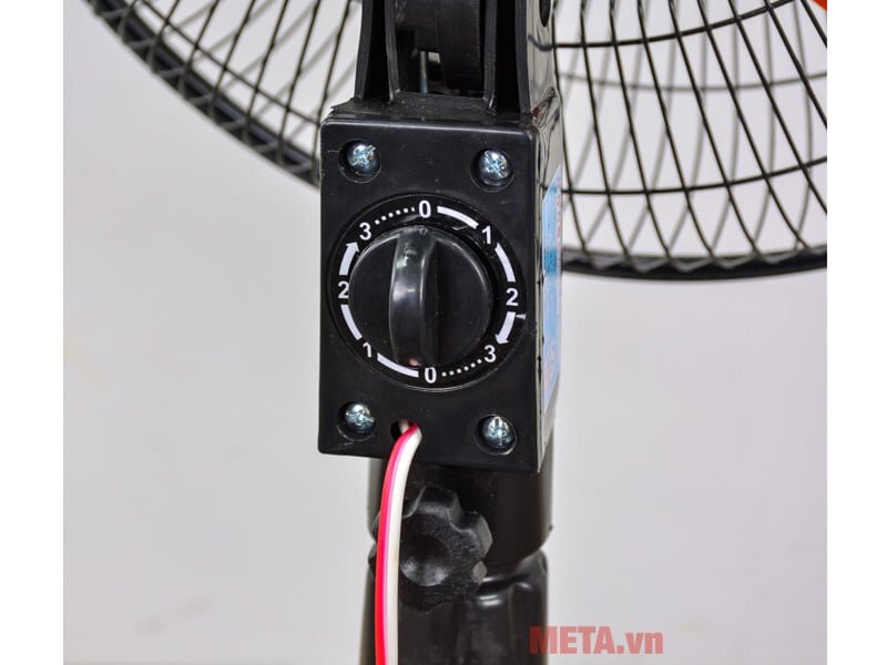 Quạt có 3 tốc độ gió Quạt lửng QRTH/AQT