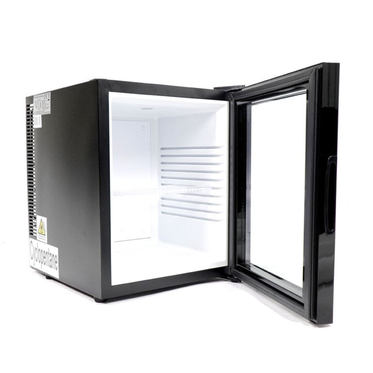 Tủ lạnh Homesun 36 lít BCH-36B - cánh nhựa