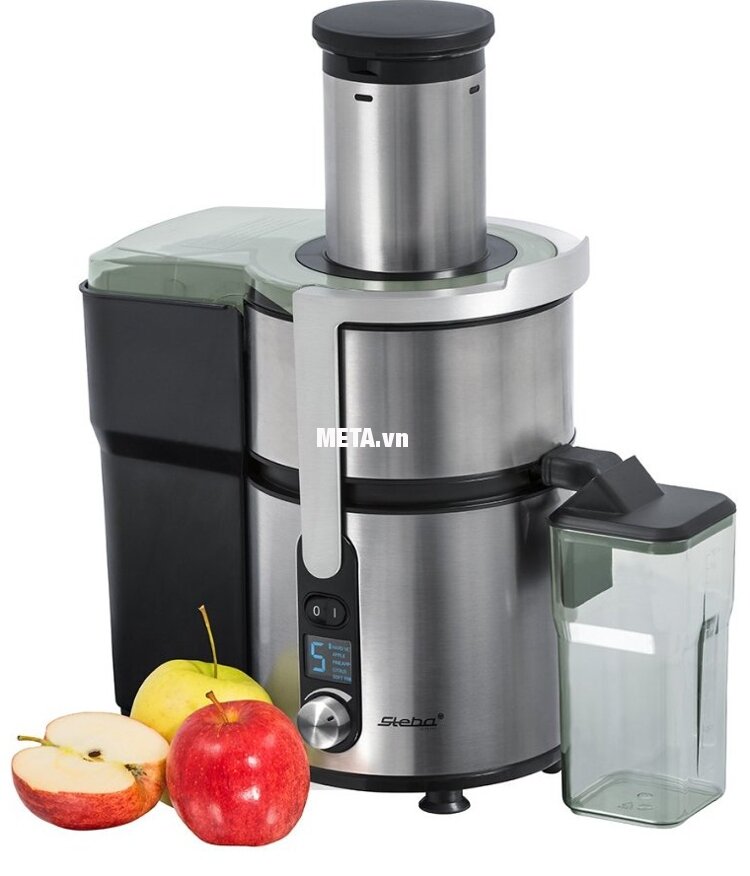 Máy ép trái cây Steba E160