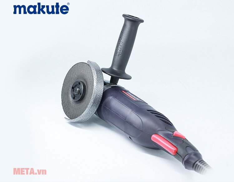 Máy mài góc Makute AG007 115mm