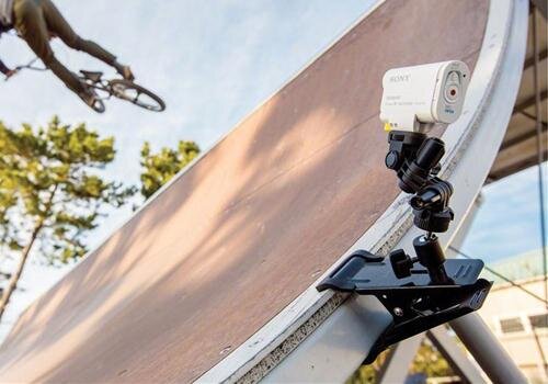 Mounting Set Arm Kit VCT-AMK1 (Giá Gắn Máy Quay)