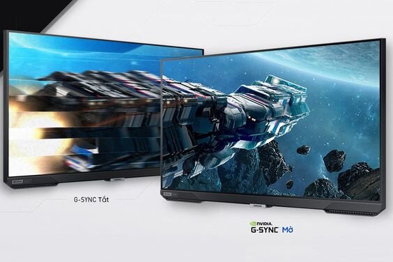 Samsung Odyssey G4 G40B LS27BG400EEXXV (Ảnh 4)