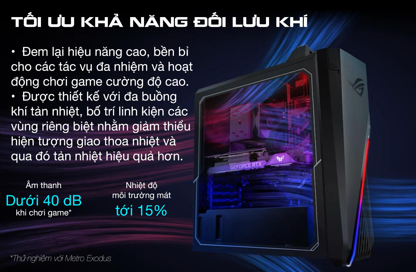 PC Asus ROG Strix G15CF G15CF-51240F141W 6