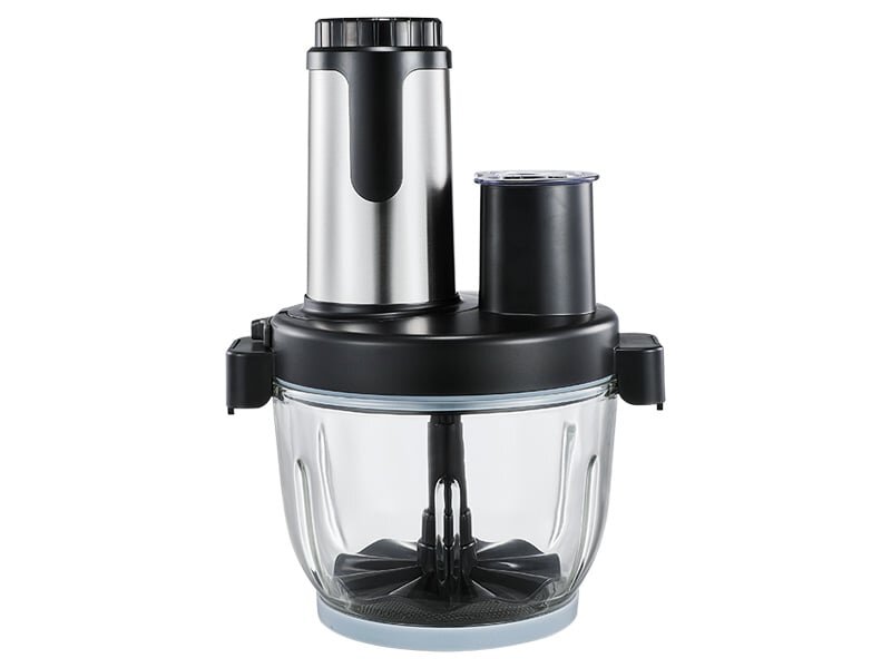 Dung tích cối là 2 lít đáp ứng nhu cầu của mọi gia đình