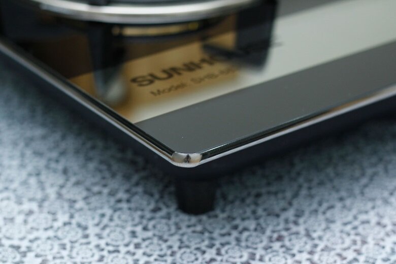 Bếp gas âm Sunhouse SHB8836 Bếp gas âm Sunhouse SHB8836