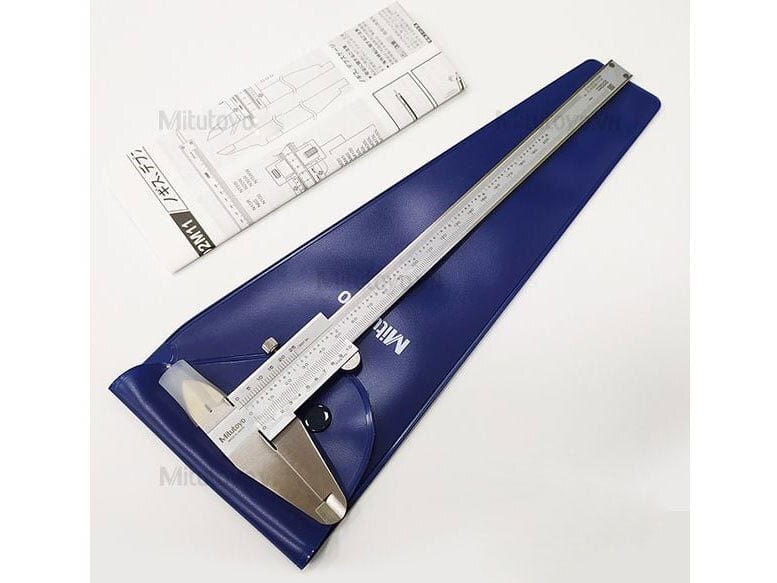 Mitutoyo 530-118 làm từ thép Mitutoyo 530-118