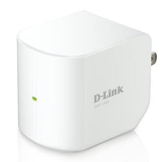 Bộ mở rộng sóng Internet DLink DAP 1320 300Mbps