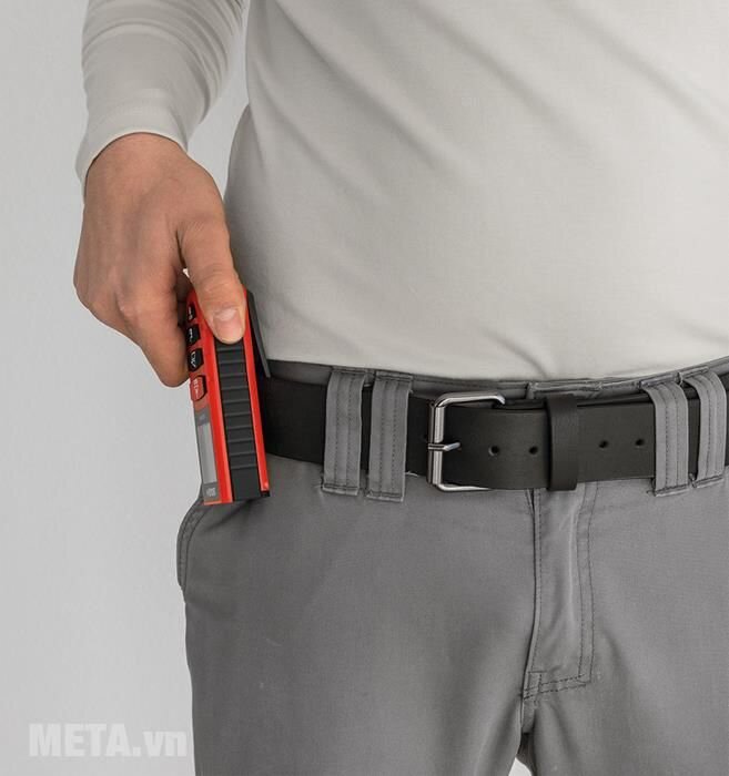 Máy đo khoảng cách laser Sola Vector 40