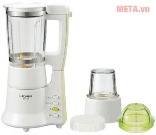 Máy xay sinh tố Zojirushi BM-RSQ08