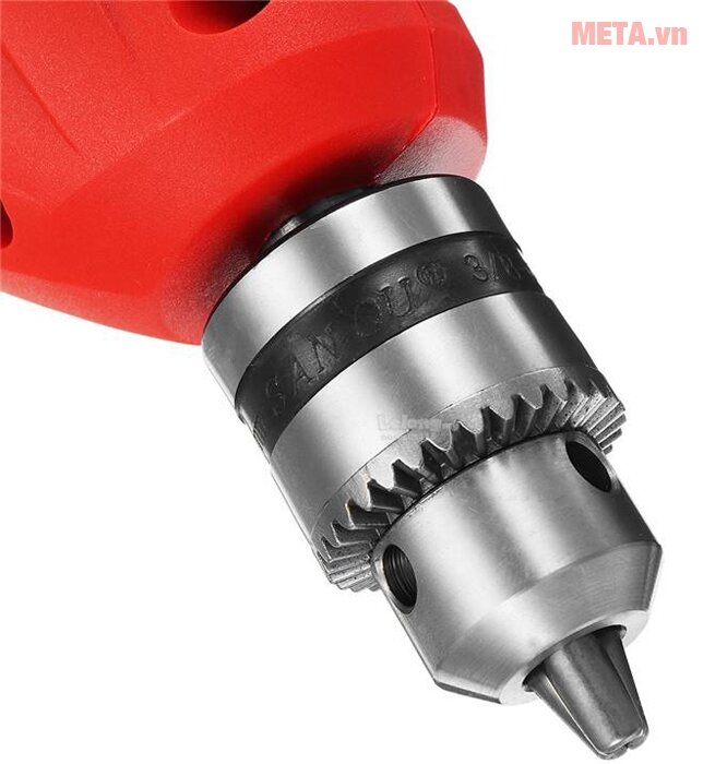 Máy khoan cầm tay MPT MED4006