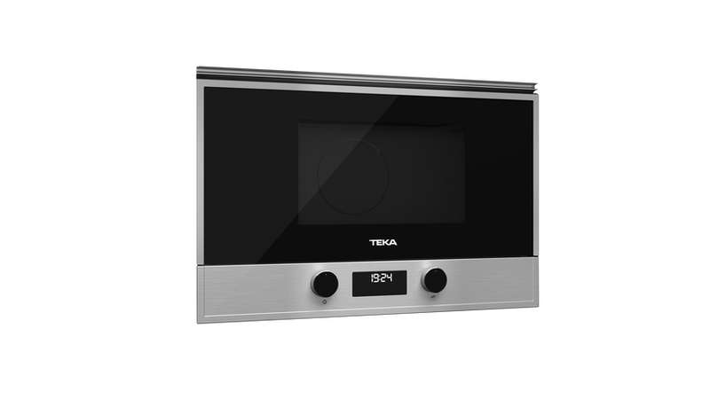 Lò vi sóng Teka MS 622 BIS L