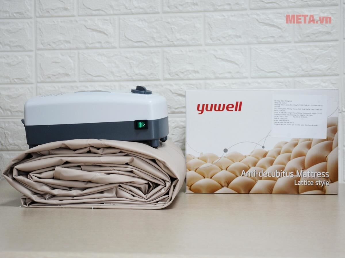 Đệm chống loét Yuwell Lattice