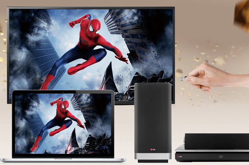 Smart Tivi LG 49 inch 49UH610T Smart Tivi LG 49 inch 49UH610T