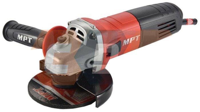 Máy mài góc MPT MAG8006 100mm Máy mài góc MPT MAG8006 100mm