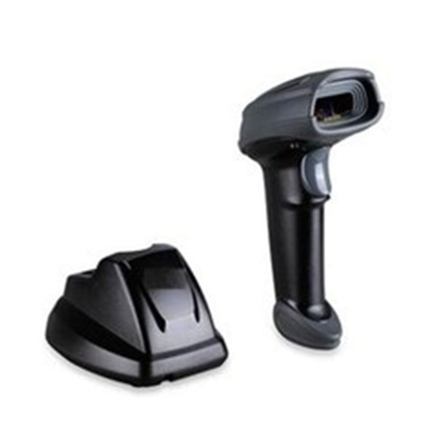 Máy đọc mã vạch Antech AS2402G ảnh 1