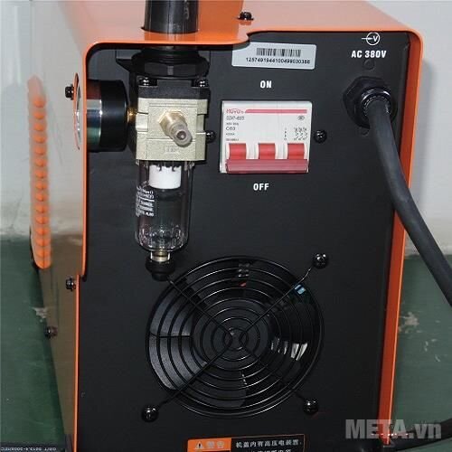 Máy cắt kim loại Plasma Jasic Cut 60 (L204), 380V