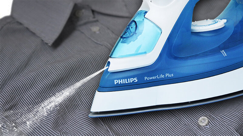 Bàn ủi hơi nước Philips GC2981 Bàn ủi hơi nước Philips GC2981