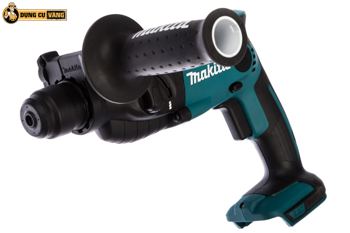 Thân máy khoan động lực 16mm pin 18V Makita DHR165Z