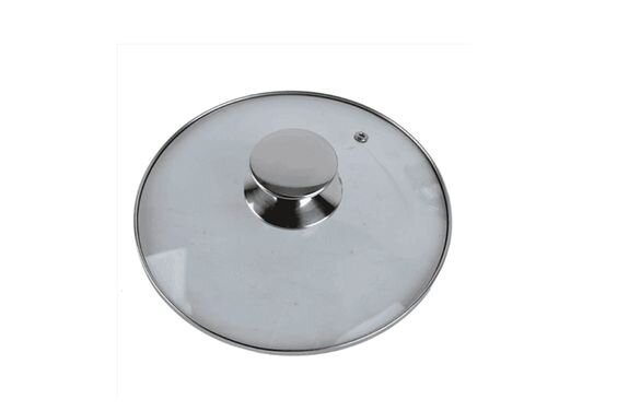 Nồi inox đơn Kangaroo KG878L size 24 - hình 3