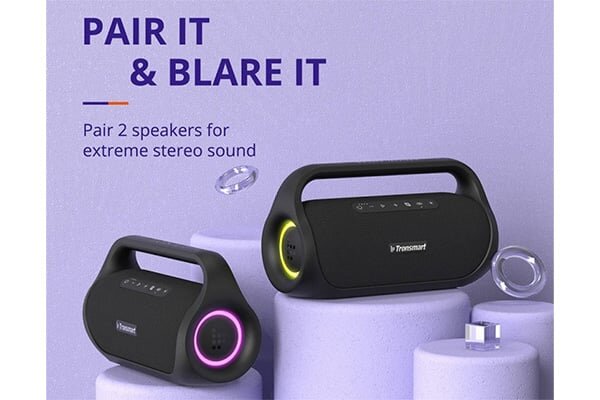 Tronsmart Bang Mini