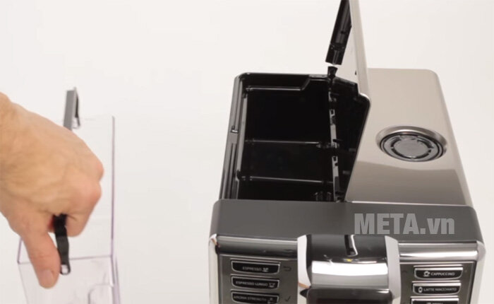 Máy pha cà phê tự động Gaggia Anima Prestige