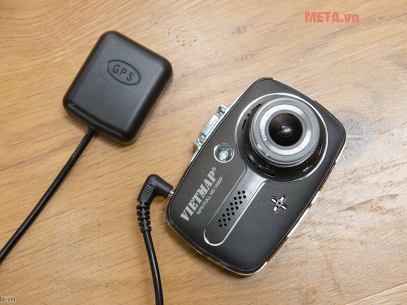 Camera hành trình Vietmap X9