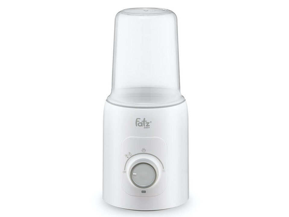 Máy hâm sữa dùng điện