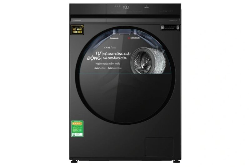 Máy giặt Panasonic Inverter 10 Kg NA-20VDR1BVT