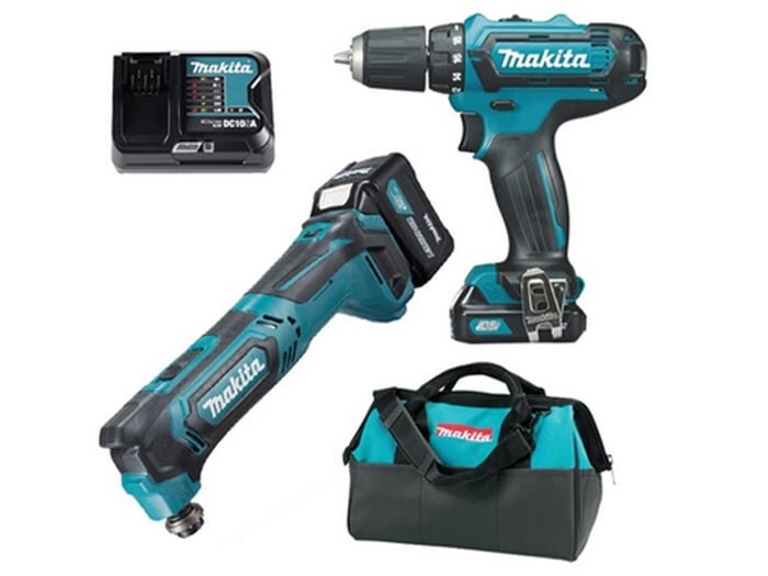 Makita CLX225SX1