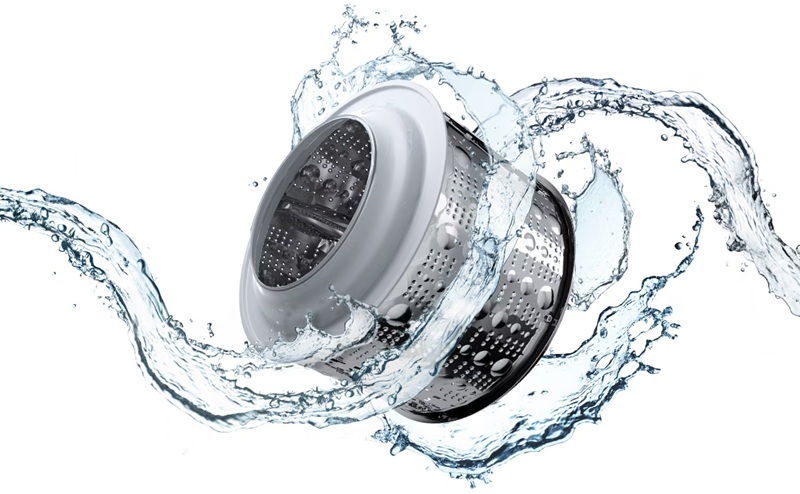 Máy giặt LG Inverter 9 kg FB1209S6W1 6 Máy giặt LG Inverter 9 kg FB1209S6W1