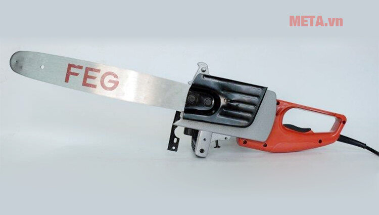 Máy cưa xích chạy điện FEG EG-881