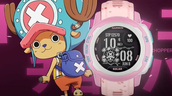 Chiếc smartwatch nhỏ nhắn với đường kính 40mm