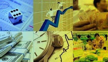 Kinh tế học vĩ mô - Phần cơ bản