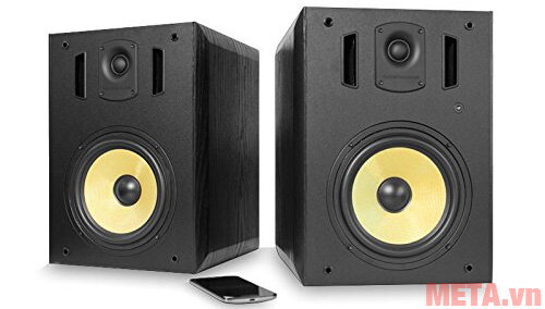 Loa Bluetooth Thonet  Loa Bluetooth Thonet