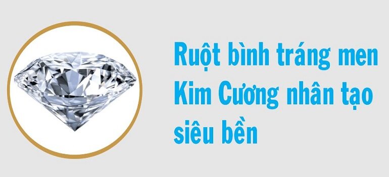 Bình nóng lạnh Rossi Dello RDO-30SL 30 lít