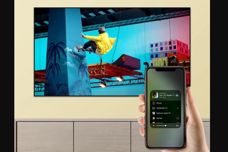 điện thoại samsung