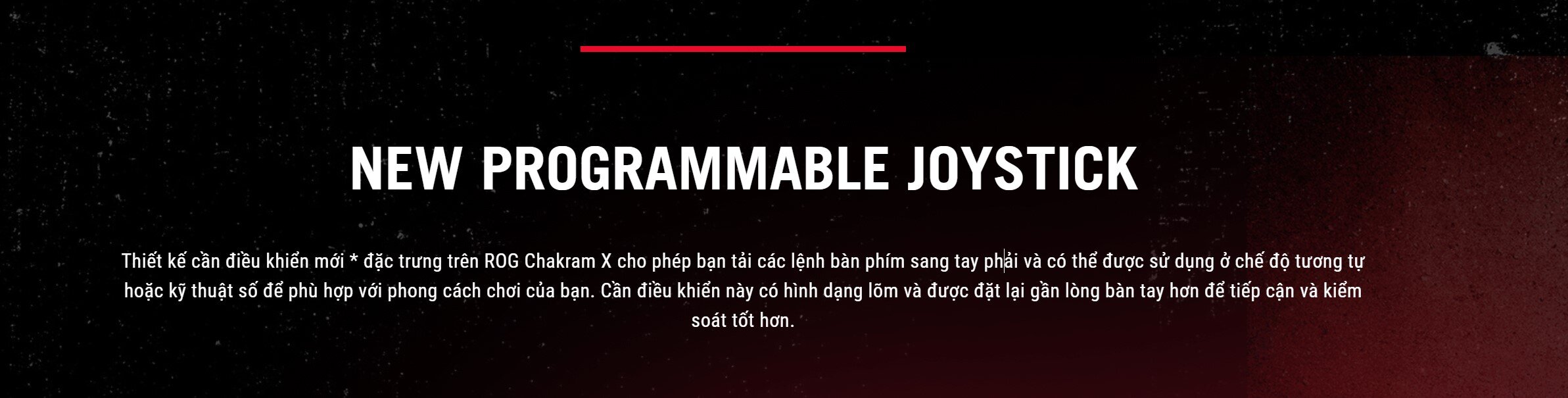 Chuột game không dây Asus ROG Charkram X (P708)