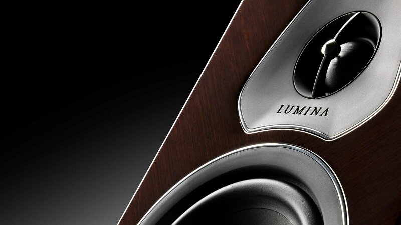 Loa Sonus Faber Lumina Center I