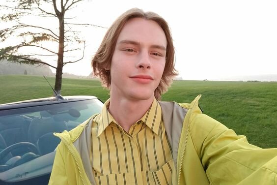 Selfie ngược sáng chẳng phải vấn đề