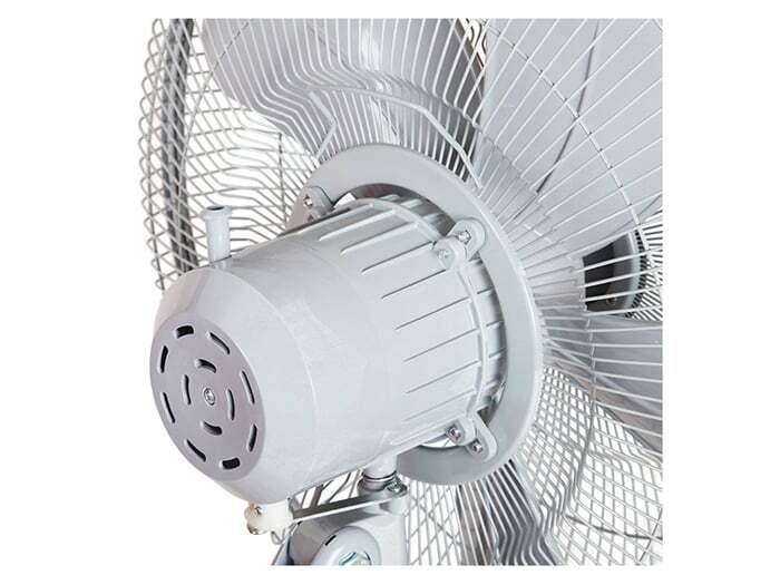 Quạt Benny BF-22S có tuốc năng đảo gió Quạt Benny BF-22S có tuốc năng đảo gió
