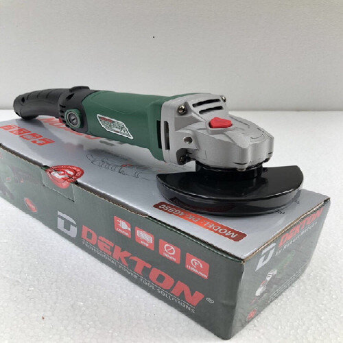 Máy Mài Góc Điện Dekton DK-AG950