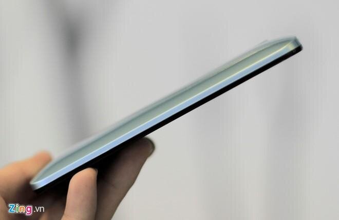 Điện thoại Asus Zenfone Go 4.5 Plus ZB452KG-6K045WW Blue