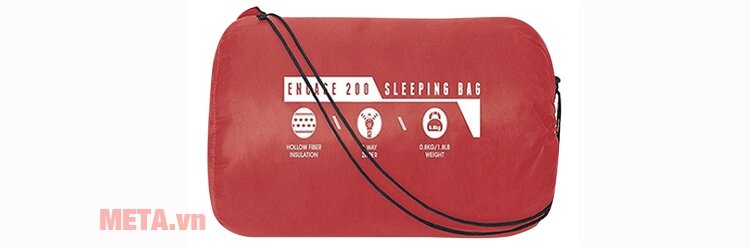 Túi ngủ văn phòng Bestway 68052