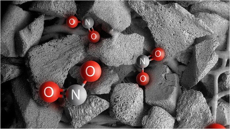 Máy lọc không khí Dyson Purifier Big+Quiet Formaldehyde BP04 trang bị bộ lọc K Carbon mới nhất